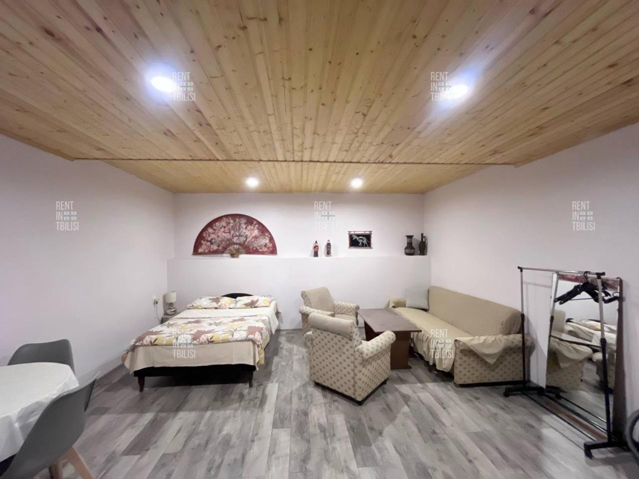 L&L Apartment 2Nd 트빌리시 외부 사진